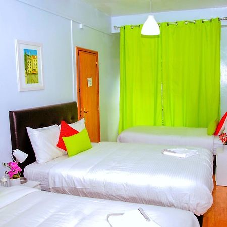 Hostel Do Castelo Lisboa מראה חיצוני תמונה
