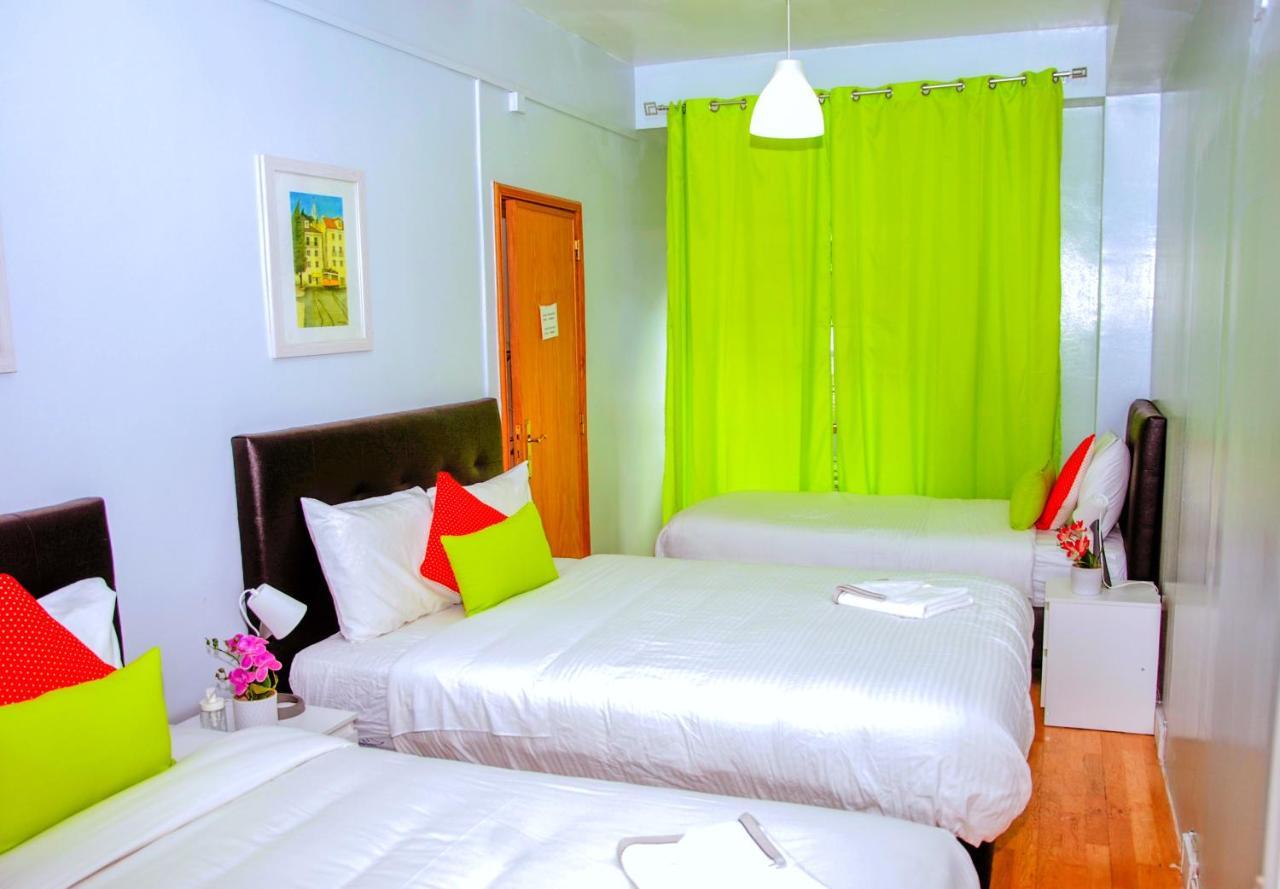 Hostel Do Castelo Lisboa מראה חיצוני תמונה