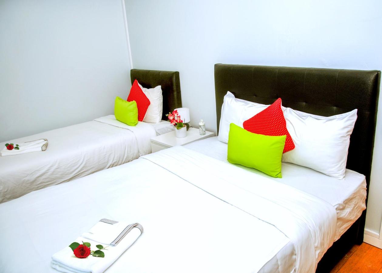 Hostel Do Castelo Lisboa מראה חיצוני תמונה