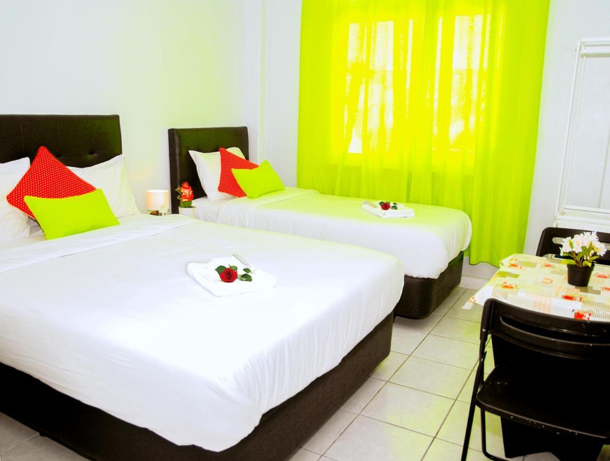 Hostel Do Castelo Lisboa מראה חיצוני תמונה