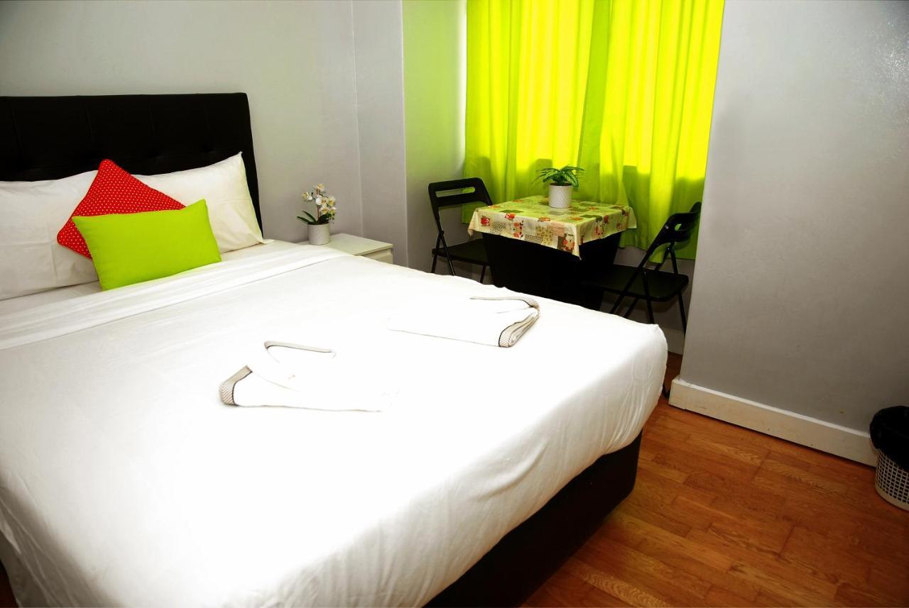 Hostel Do Castelo Lisboa מראה חיצוני תמונה