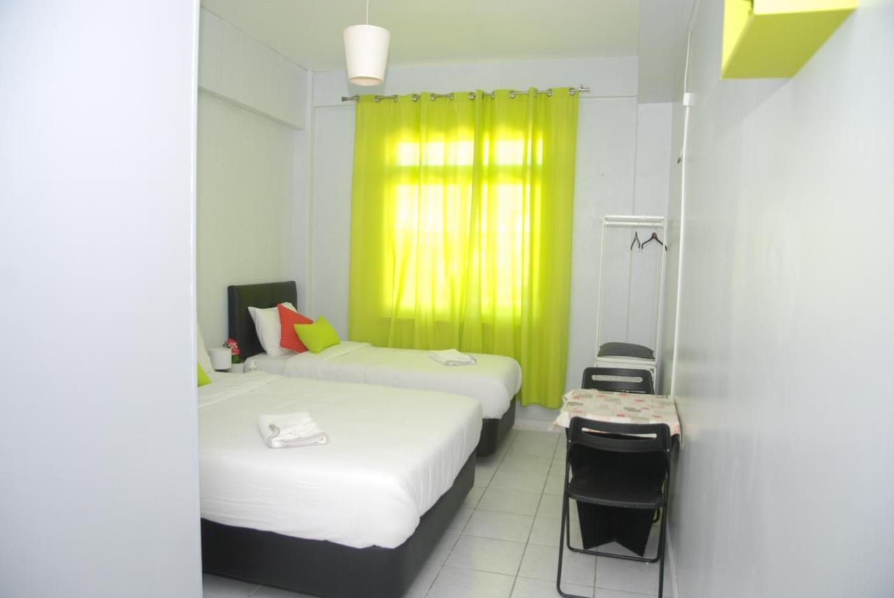 Hostel Do Castelo Lisboa מראה חיצוני תמונה