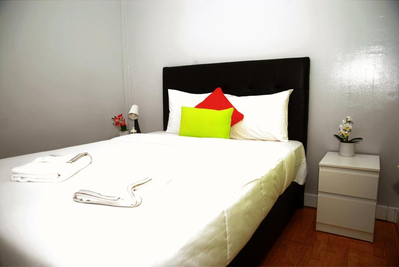 Hostel Do Castelo Lisboa מראה חיצוני תמונה