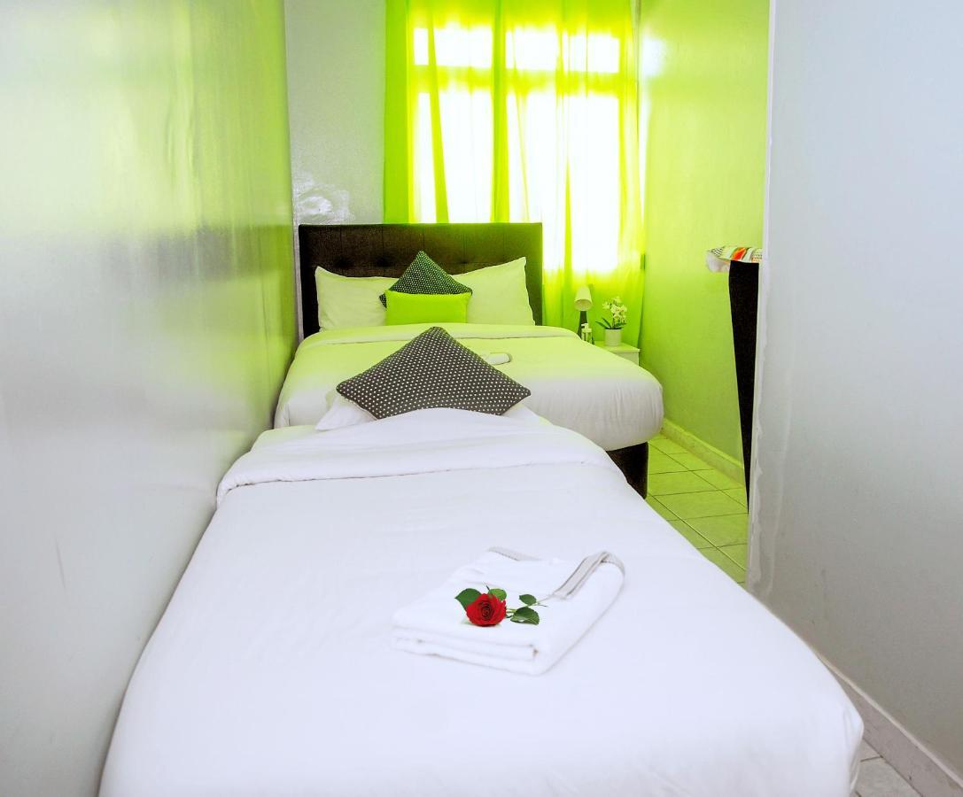 Hostel Do Castelo Lisboa מראה חיצוני תמונה