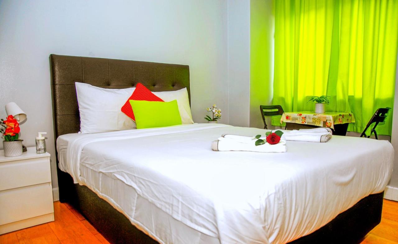 Hostel Do Castelo Lisboa מראה חיצוני תמונה