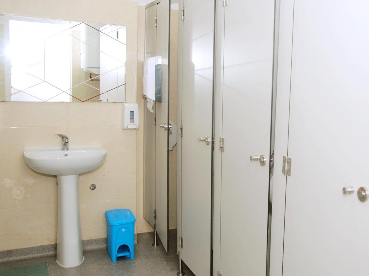 Hostel Do Castelo Lisboa מראה חיצוני תמונה