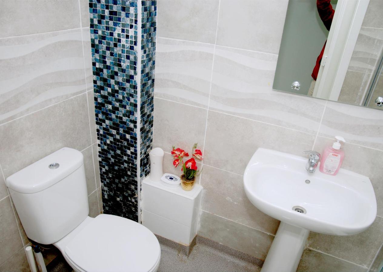 Hostel Do Castelo Lisboa מראה חיצוני תמונה